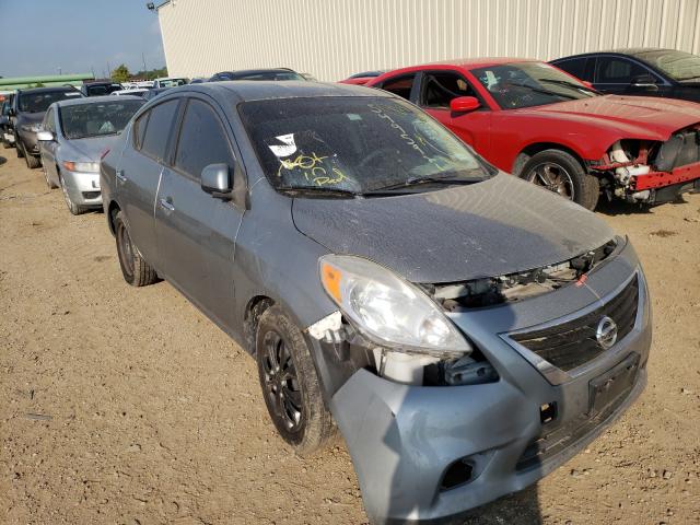 NISSAN VERSA S 2013 3n1cn7ap5dl886234