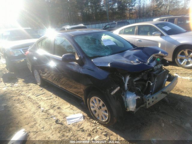 NISSAN VERSA 2013 3n1cn7ap5dl886718