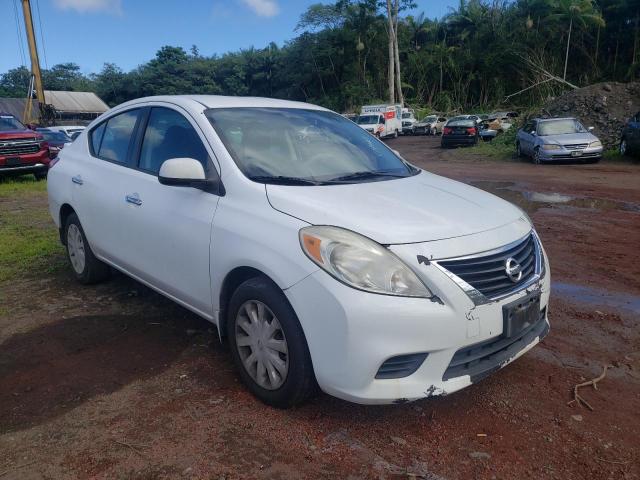 NISSAN VERSA S 2013 3n1cn7ap5dl887738