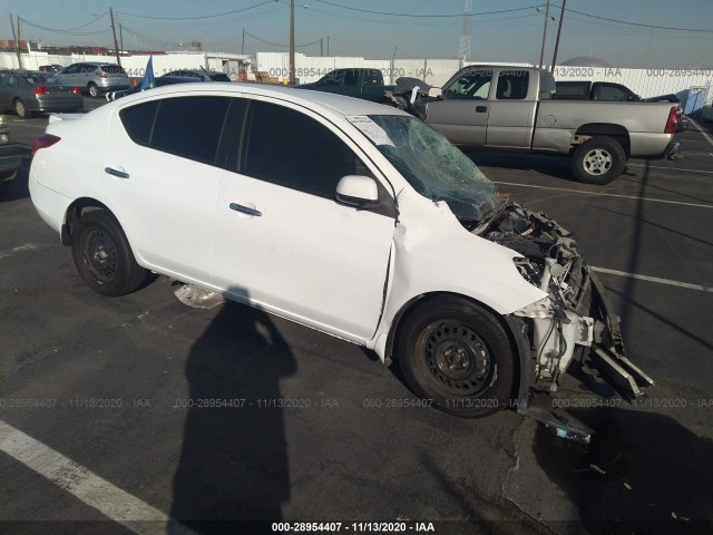 NISSAN VERSA 2013 3n1cn7ap5dl887920