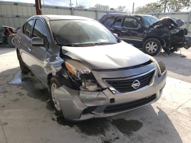 NISSAN VERSA S 2013 3n1cn7ap5dl888033