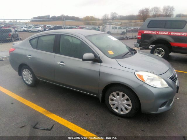 NISSAN VERSA 2013 3n1cn7ap5dl888064