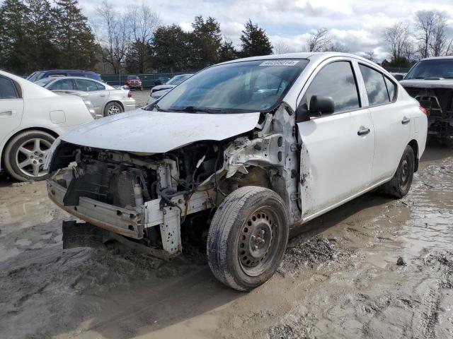 NISSAN VERSA 2013 3n1cn7ap5dl888324