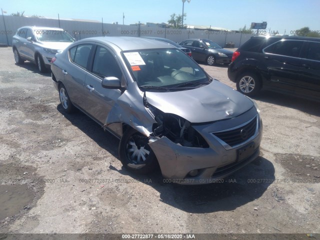 NISSAN VERSA 2013 3n1cn7ap5dl888615