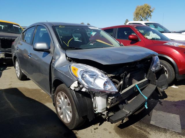 NISSAN VERSA S 2013 3n1cn7ap5dl889070