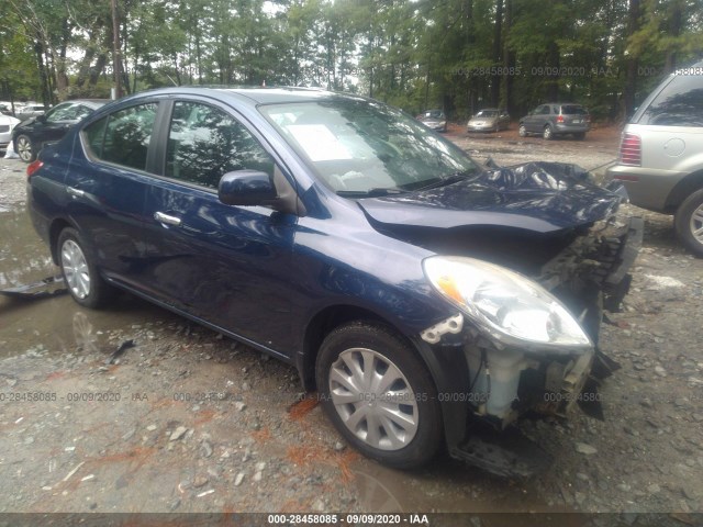 NISSAN VERSA 2013 3n1cn7ap5dl889781