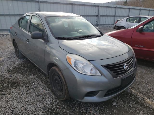 NISSAN VERSA 2013 3n1cn7ap5dl890848