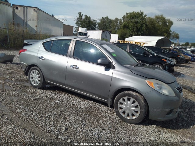 NISSAN VERSA 2013 3n1cn7ap5dl891658