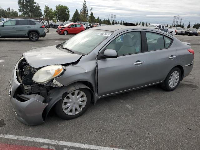 NISSAN VERSA 2013 3n1cn7ap5dl891854