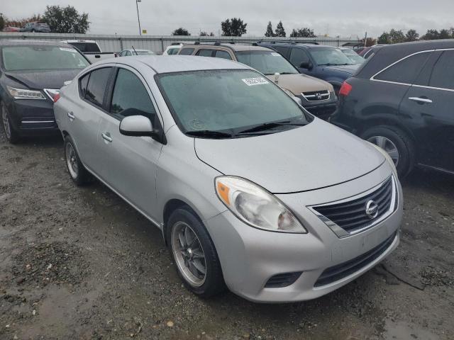 NISSAN VERSA S 2013 3n1cn7ap5dl892907