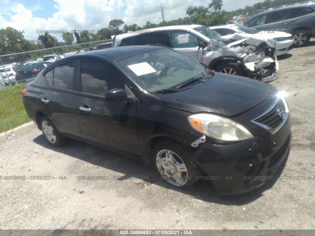 NISSAN VERSA 2013 3n1cn7ap5dl893670