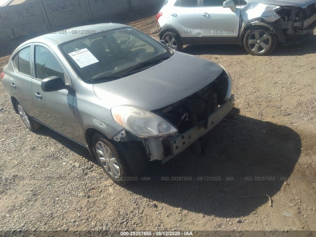 NISSAN VERSA 2013 3n1cn7ap5dl893748