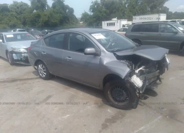 NISSAN VERSA 2013 3n1cn7ap5dl895628