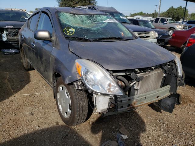 NISSAN VERSA S 2014 3n1cn7ap5ek438843