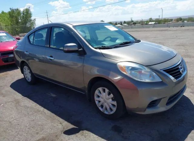 NISSAN VERSA 2014 3n1cn7ap5ek440852