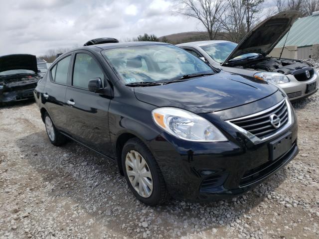 NISSAN VERSA S 2014 3n1cn7ap5ek445565