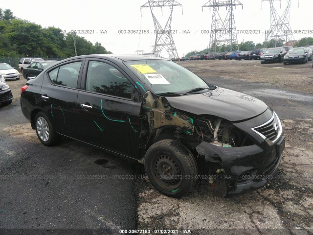 NISSAN VERSA 2014 3n1cn7ap5ek446196