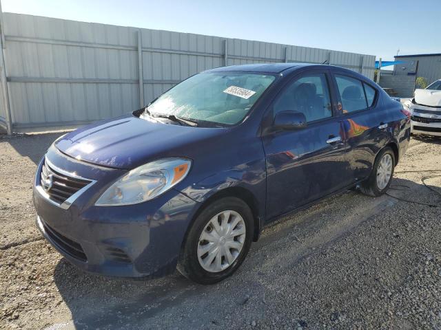 NISSAN VERSA 2014 3n1cn7ap5ek446795