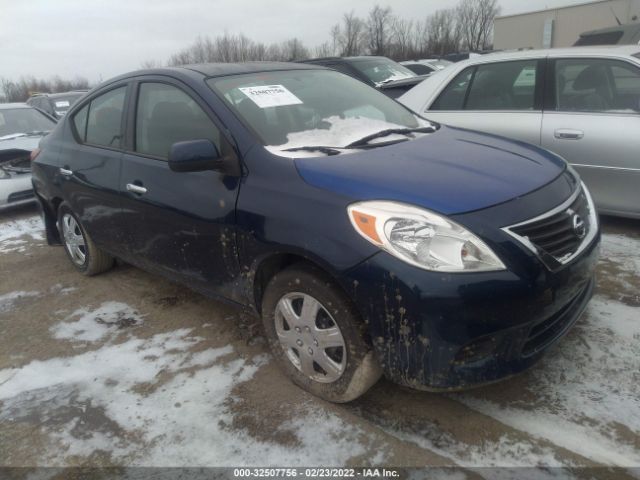 NISSAN VERSA 2014 3n1cn7ap5ek447350