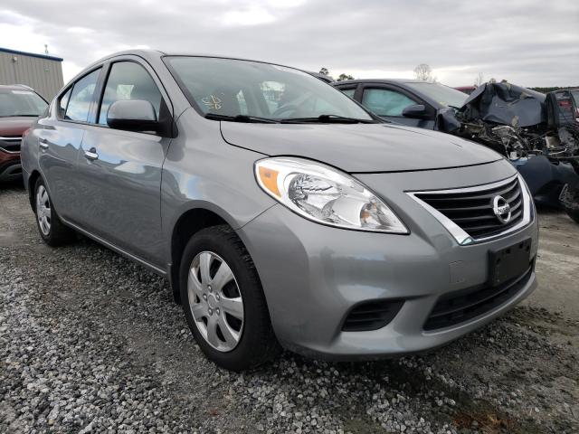 NISSAN VERSA S 2014 3n1cn7ap5ek447719