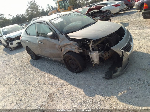 NISSAN VERSA 2014 3n1cn7ap5ek447722