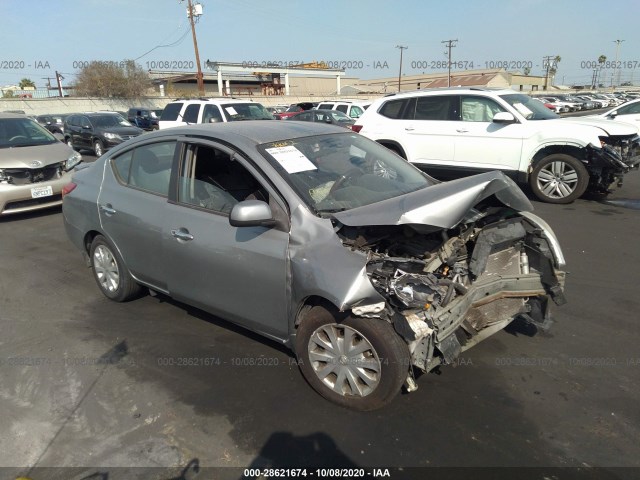 NISSAN VERSA 2014 3n1cn7ap5ek450345