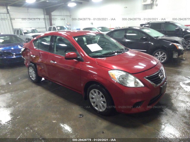 NISSAN VERSA 2014 3n1cn7ap5ek452628