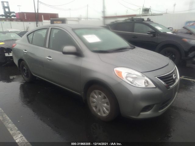 NISSAN VERSA 2014 3n1cn7ap5ek454394