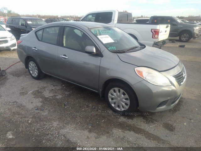 NISSAN VERSA 2014 3n1cn7ap5ek455433