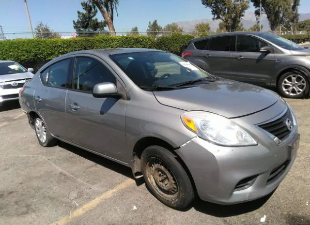 NISSAN VERSA 2014 3n1cn7ap5ek456940