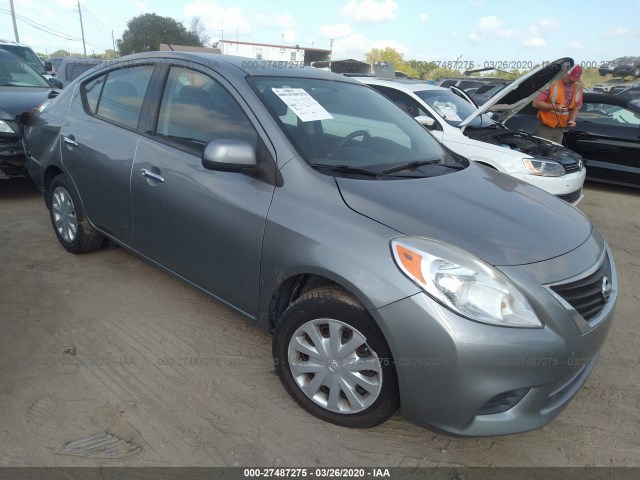 NISSAN VERSA 2014 3n1cn7ap5ek460468