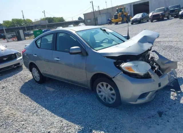 NISSAN VERSA 2014 3n1cn7ap5ek460986