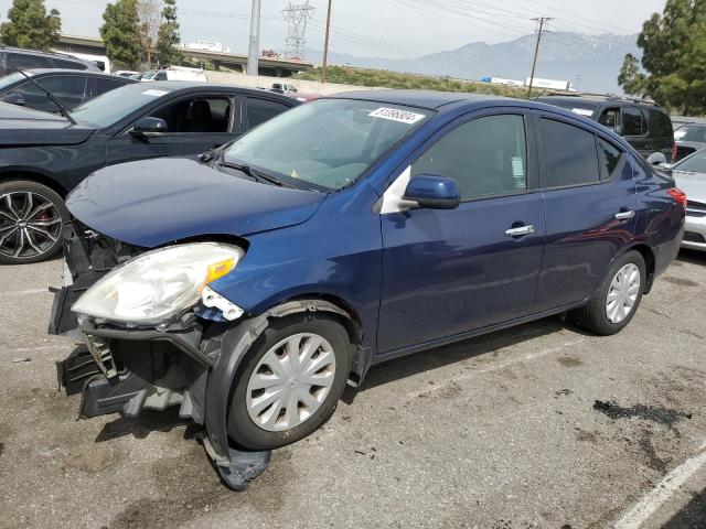 NISSAN VERSA 2014 3n1cn7ap5ek463189