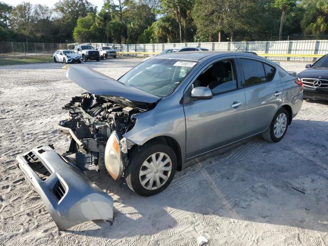 NISSAN VERSA 2014 3n1cn7ap5ek463368