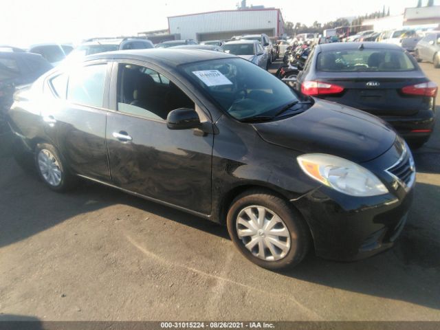 NISSAN VERSA 2014 3n1cn7ap5ek464570