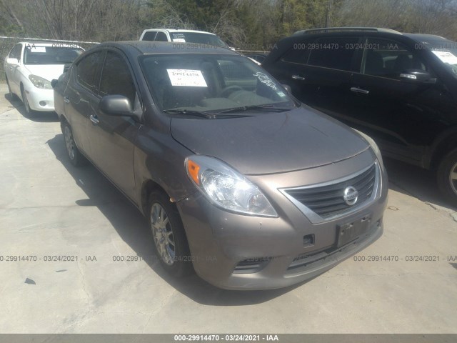 NISSAN VERSA 2014 3n1cn7ap5ek464701