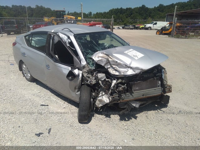 NISSAN VERSA 2014 3n1cn7ap5ek464813