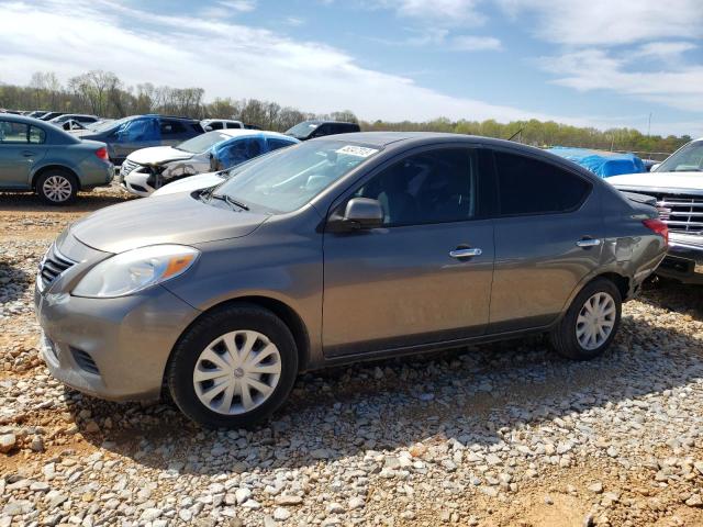 NISSAN VERSA 2014 3n1cn7ap5ek464892