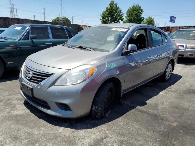 NISSAN VERSA 2014 3n1cn7ap5ek467579