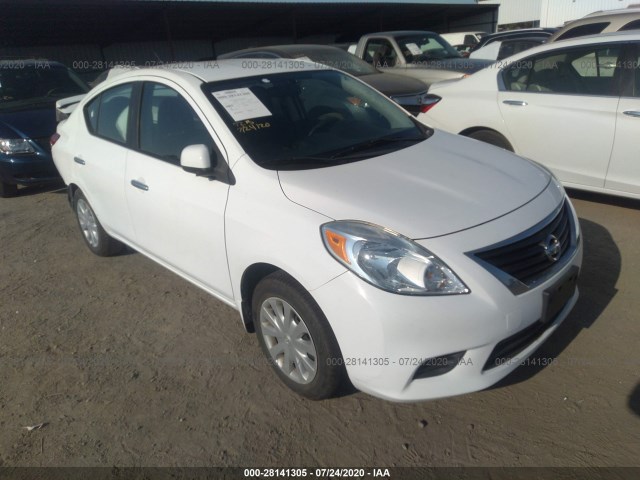 NISSAN VERSA 2014 3n1cn7ap5ek467727