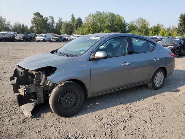 NISSAN VERSA S 2014 3n1cn7ap5el800115