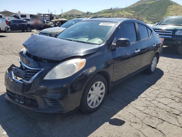 NISSAN VERSA 2014 3n1cn7ap5el801636