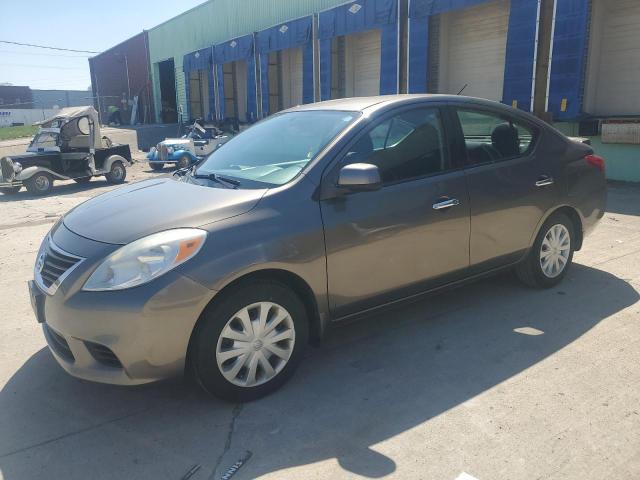 NISSAN VERSA 2014 3n1cn7ap5el805427