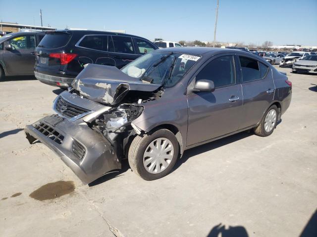 NISSAN VERSA 2014 3n1cn7ap5el806223