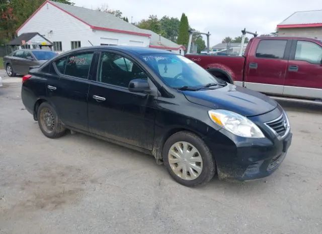 NISSAN VERSA 2014 3n1cn7ap5el807744