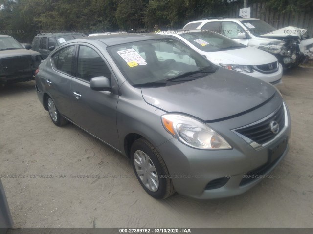 NISSAN VERSA 2014 3n1cn7ap5el810353