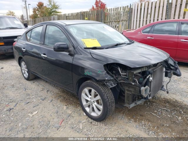 NISSAN VERSA 2014 3n1cn7ap5el811521