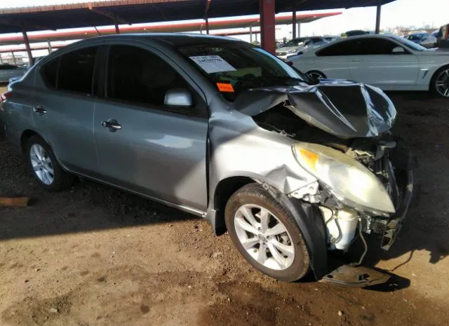 NISSAN VERSA 2014 3n1cn7ap5el812006