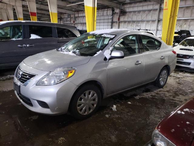 NISSAN NULL 2014 3n1cn7ap5el812538