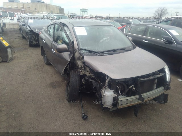 NISSAN VERSA 2014 3n1cn7ap5el816525